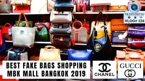 shopping fake bags bangkok|designer counterfeit shopping in bangkok.